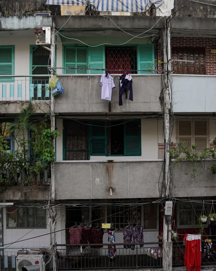 Nhà đất & căn hộ đang bán