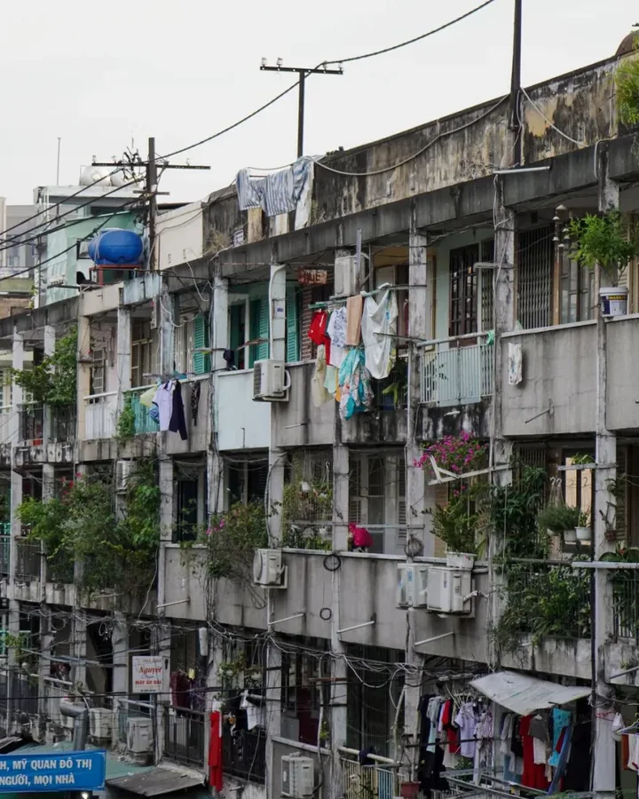 Nhà đất & căn hộ đang bán